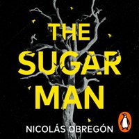 Sugar Man - Nicolas Obregon - audiobook