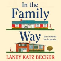 In the Family Way - Laney Katz Becker - audiobook