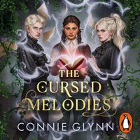 Cursed Melodies - Connie Glynn - audiobook