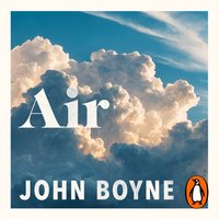 Air - John Boyne - audiobook