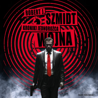 Kroniki Jednorożca. Wojna - Robert J. Szmidt - audiobook