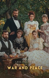 War and Peace Book 5 - Leo Tolstoy - audiobook
