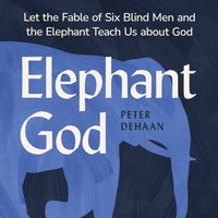 Elephant God - DeHaan Peter DeHaan - audiobook