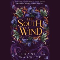 South Wind - Alexandria Warwick - audiobook