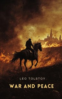 War and Peace Book 2 - Leo Tolstoy - audiobook