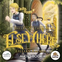Elsewhere - Shelby Matheson - audiobook
