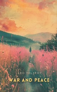 War and Peace Book 4 - Leo Tolstoy - audiobook