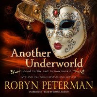 Another Underworld - Robyn Peterman - audiobook