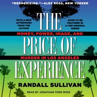 Price of Experience - Randall Sullivan - audiobook