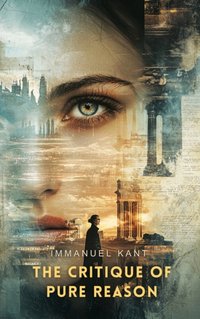 Critique of Pure Reason Volume 1 - Immanuel Kant - audiobook