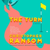Turn - Christopher Ransom - audiobook