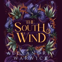 South Wind - Alexandria Warwick - audiobook