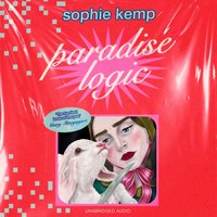 Paradise Logic - Sophie Kemp - audiobook