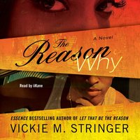 Reason Why - Vickie M. Stringer - audiobook