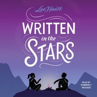 Written in the Stars - Lee Heart - audiobook
