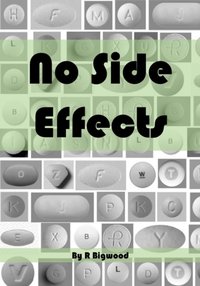 No Side Effects [DRM] - Ryan Bigwood - ebook
