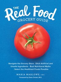Real Food Grocery Guide [DRM] - Dean Ornish - ebook