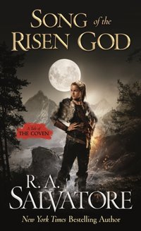 Song of the Risen God [DRM] - R. A. Salvatore - ebook