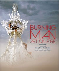Burning Man [DRM] - Larry Harvey - ebook