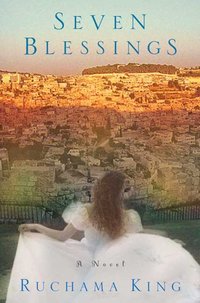 Seven Blessings [DRM] - Ruchama King - ebook