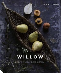Willow [DRM] - Jenny Crisp - ebook