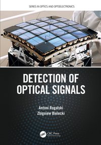 Detection of Optical Signals [DRM] - Zbigniew Bielecki - ebook