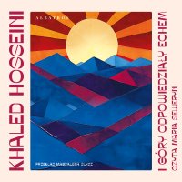 I góry odpowiedziały echem - Khaled Hosseini - audiobook