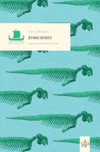 Żywe istoty - Iida Turpeinen - ebook