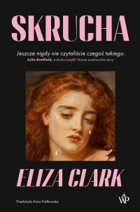 Skrucha - Eliza Clark - ebook