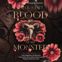 Blood of My Monster - Rina Kent - audiobook
