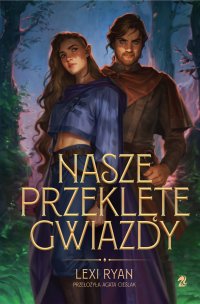 Nasze przeklęte gwiazdy - Lexi Ryan - ebook