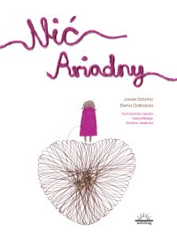 Nić Ariadny - Javier Sobrino - ebook