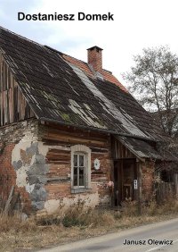 Dostaniesz Domek - Janusz Olewicz - ebook