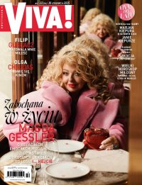 Viva 12/2025 - Opracowanie zbiorowe - eprasa