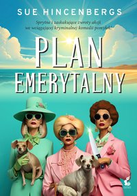 Plan emerytalny - Sue Hincenbergs - ebook