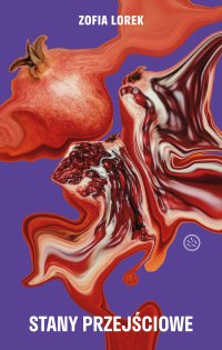 Stany przejściowe - Zofia Lorek - ebook