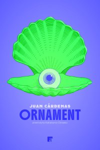 Ornament - Juan Cardenas - ebook