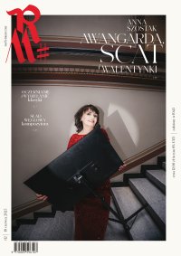 Ruch Muzyczny 12/2025 - Opracowanie zbiorowe - eprasa