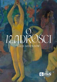 O mądrości - Tomasz Jankowski - ebook