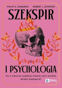 Szekspir i psychologia - Philip G. Zimbardo - ebook