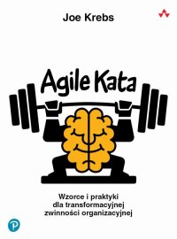 Agile Kata - Joe Krebs - ebook