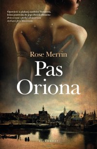 Pas Oriona - Rose Merrin - ebook