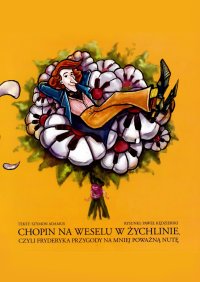 Chopin na weselu w Żychlinie - Szymon Adamus - ebook
