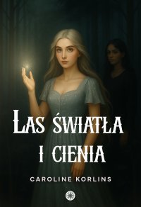 Las światła i cienia - Caroline Korlins - ebook