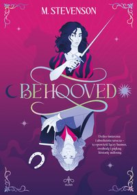 Behooved - M. Stevenson - ebook