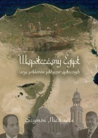 Współczesny Egipt. Zarys problemów polityczno-społecznych - Szymon Niedziela - ebook