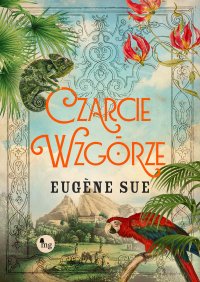 Czarcie Wzgórze - Eugène Sue - ebook