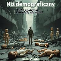 Niż demograficzny - Cicha epidemia, o ktorej nikt nie mówi - Rafał Ziajka - ebook