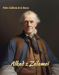 Alkad z Zalamei - Pedro Calderón de la Barca - ebook