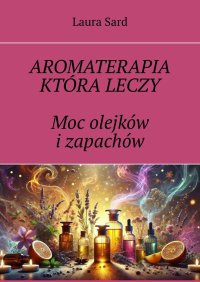 Aromaterapia która leczy. Moc olejków i zapachów - Laura Sard - ebook